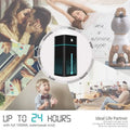 1000ml USB Electric Diffuser Humidifier by DailySale