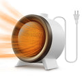 1000W Electric Space Heater Fan by DailySale