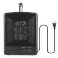 1000W Portable Electric Space Heater by DailySale