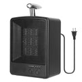 1000W Portable Electric Space Heater by DailySale
