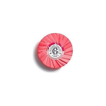 Roger & Gallet Gingembre Rouge Wellbeing Soap 3.5 oz by Pasteur Pharmacy