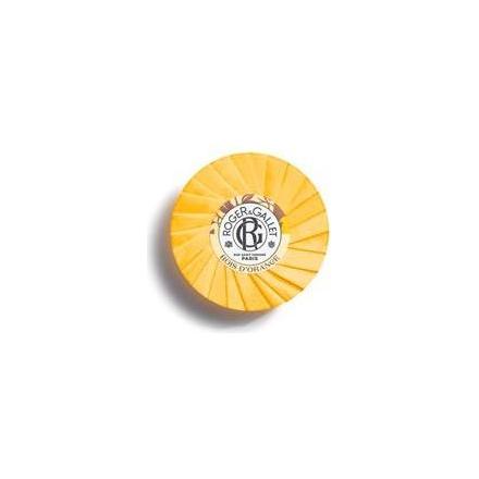 Roger & Gallet Bois D' Orange Wellbeing Soap 3.5 oz by Pasteur Pharmacy