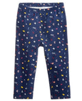 First Impressions Girls Leggings by Vanessa Jane