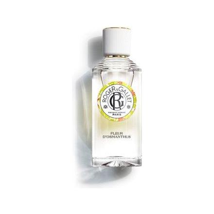 Roger & Gallet Fleur d'Osmanthus Perfumed Soap 3.3 oz by Pasteur Pharmacy