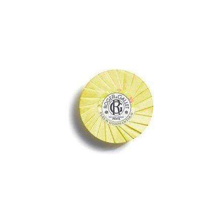 Roger & Gallet Fleur D'Osmanthus Wellbeing Soap 3.5 oz by Pasteur Pharmacy