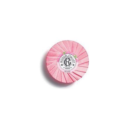 Roger & Gallet Rose Wellbeing Soaps Box of 3x3.5 oz by Pasteur Pharmacy
