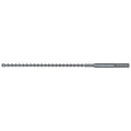 Makita B-61335 9/16-Inch x 21-Inch 2-Cutter Sds-Max Masonry Drill Bit by Vanessa Jane