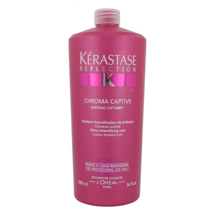 Kérastase Chroma Captive Réflection (W) 1000ml, Kondicionér by Pasteur Pharmacy