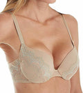 B.temptd Wink Worthy Push up Bra 958221 - Au Natural/Size 34A by Vanessa Jane