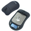 100g x 0.01g Digital Pocket Scale Portable Mouse Style