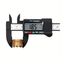 100mm Electronic Digital Calipers by DailySale