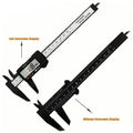 100mm Electronic Digital Calipers by DailySale