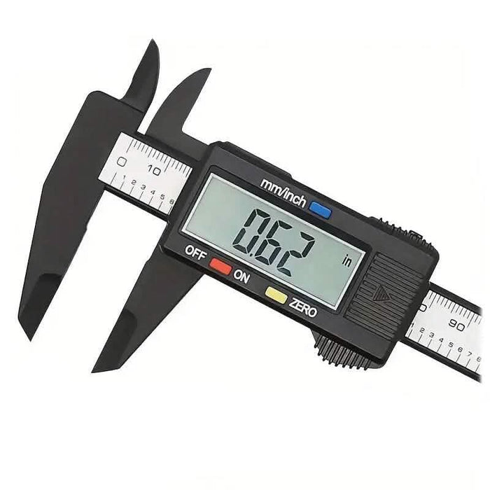 100mm Electronic Digital Calipers by DailySale