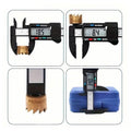 100mm Electronic Digital Calipers by DailySale