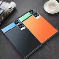 10.1-Inch Smart 5G Tablet - Dual SIM Card Slots, 8GB RAM, 256GB Storage, 24MP+48MP Camera + More by DailySale
