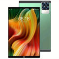 10.1-Inch Smart 5G Tablet - Dual SIM Card Slots, 8GB RAM, 256GB Storage, 24MP+48MP Camera + More by DailySale