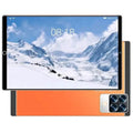 10.1-Inch Smart 5G Tablet - Dual SIM Card Slots, 8GB RAM, 256GB Storage, 24MP+48MP Camera + More by DailySale