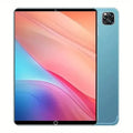 10.1-inch Ultra-thin Android Tablet - 2025 Model, 512GB Memory, Fast Charging, 12-hour Battery Life, Dual Cameras by DailySale