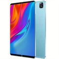 10.1-inch Ultra-thin Android Tablet - 2025 Model, 512GB Memory, Fast Charging, 12-hour Battery Life, Dual Cameras by DailySale