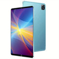 10.1-inch Ultra-thin Android Tablet - 2025 Model, 512GB Memory, Fast Charging, 12-hour Battery Life, Dual Cameras by DailySale