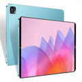 10.1-inch Ultra-thin Android Tablet - 2025 Model, 512GB Memory, Fast Charging, 12-hour Battery Life, Dual Cameras by DailySale