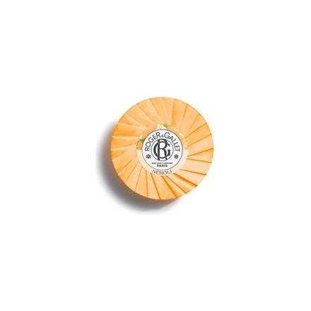 Roger & Gallet Neroli Wellbeing Soap 3.5oz by Pasteur Pharmacy