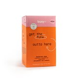 Busy Co. Refresh Deodorant Wipes – On-the-Go Freshness by Pasteur Pharmacy