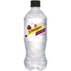 Schweppes Black Cherry Sparkling Water Beverage - 20 Fl Oz Bottle