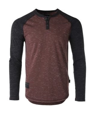 Premium Space Yarn Long Sleeve by Boutique 23