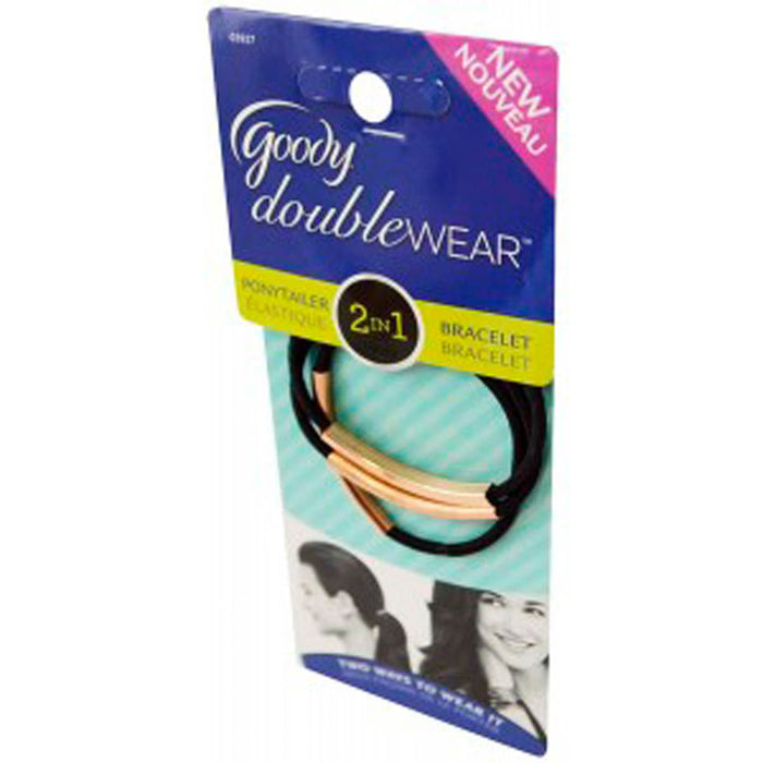 Goody Doublewear 2 IN 1 Ponytailer Bracelet by Pasteur Pharmacy