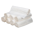 Ultra Plus Can Liners, 56 gal, 16 microns, 43" x 48", Natural, 200/Carton