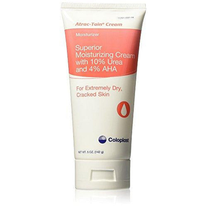 Coloplast Atrac-Tain Moisturizing Cream - 5 Oz Tube by Pasteur Pharmacy