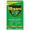 IBgard Gut Health Supplement, Peppermint Oil Capsules For Abdominal Comfort, 144