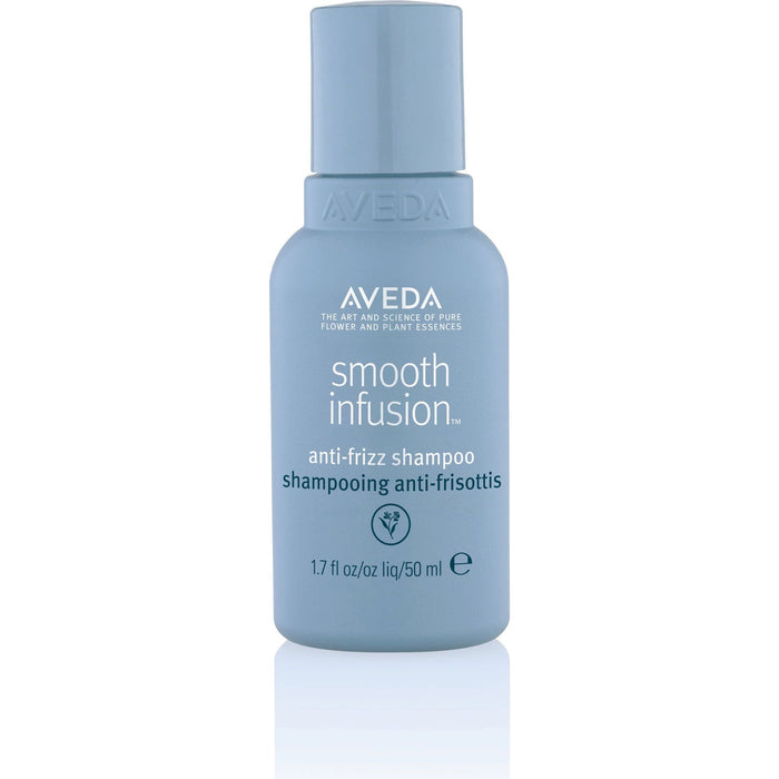 Aveda Smooth Infusion Anti-Frizz Shampoo 6.7 Oz by Pasteur Pharmacy