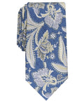 Perry Ellis Mens Neck Ties by Vanessa Jane