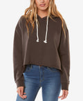 ONeill Juniors Free Ride Sweatshirt, Size Small by Vanessa Jane