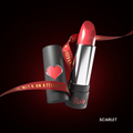 RUDE Hydro Shine Moisturizing Lipstick by Avera Group
