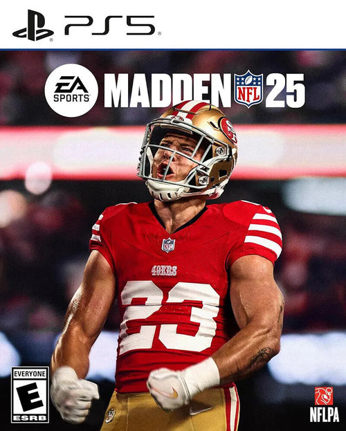 Madden NFL 25 (PlayStation 5) by J2Games