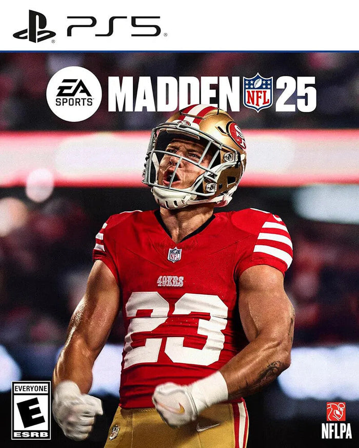Madden NFL 25 (PlayStation 5) by J2Games