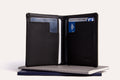 Slim Bifold Wallet by Kiko Leather