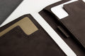 Slim Bifold Wallet by Kiko Leather