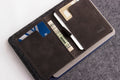 Slim Bifold Wallet by Kiko Leather
