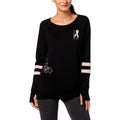 Ideology Womens BCRF Fitness Running Sweatshirt Size Large by Vanessa Jane