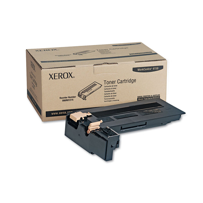 Xerox 006R01275 Toner, 20,000 Page-Yield, Black