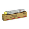 Xerox 106R00674 High-Yield Toner, 8,000 Page-Yield, Yellow