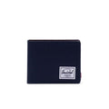Herschel Hank Wallet - Peacoat/Chicory Coffee by Swell-O-Phonic
