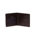 Herschel Hank Wallet - Peacoat/Chicory Coffee by Swell-O-Phonic