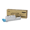 Xerox 106R01218 High-Yield Toner, 12,000 Page-Yield, Cyan
