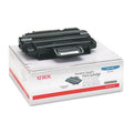 Xerox 106R01373 Toner, 3,500 Page-Yield, Black