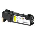 Xerox 106R01479 Toner, 2,000 Page-Yield, Yellow